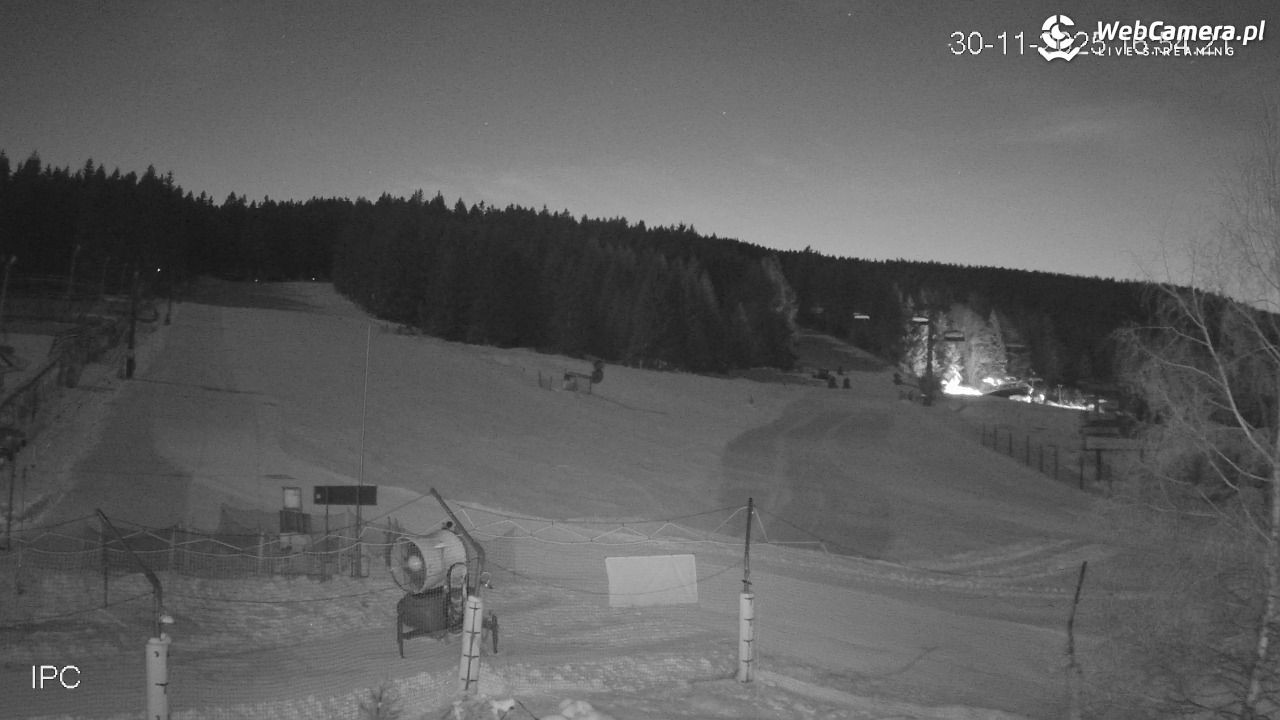 Czarna Góra Resort - 30 listopad 2025, 16:54