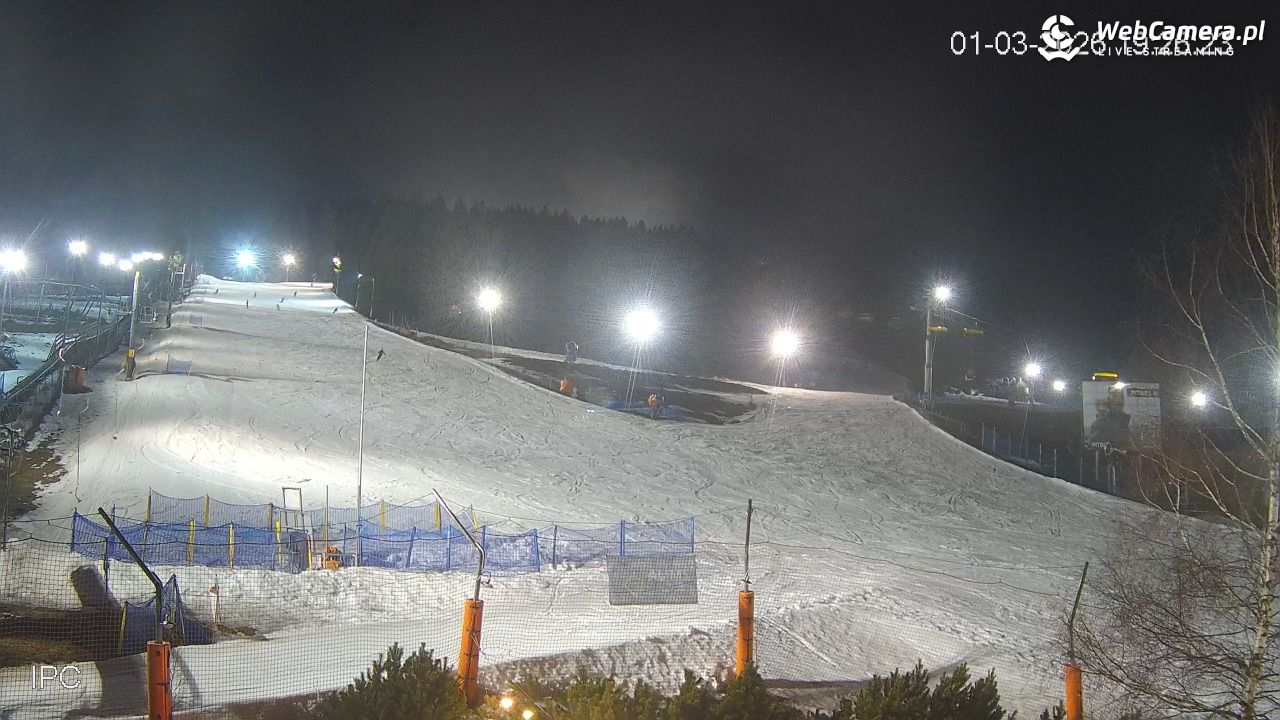 Czarna Góra Resort - 01 marzec 2026, 19:26