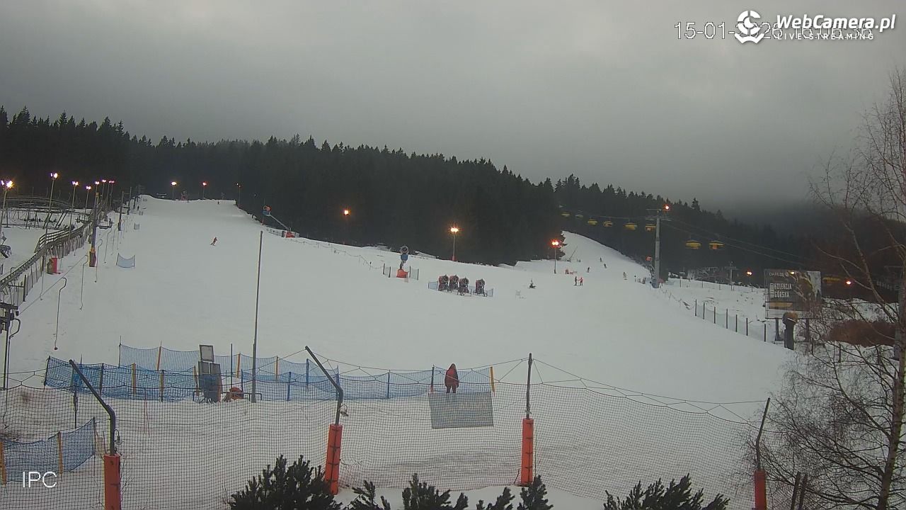 Czarna Góra Resort - 15 styczeń 2026, 16:06