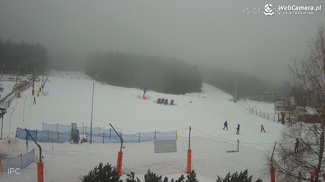 Czarna Góra Resort - 15 styczeń 2026, 13:08