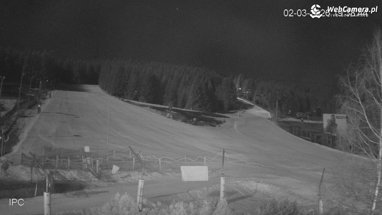Czarna Góra Resort - 02 marzec 2026, 19:39