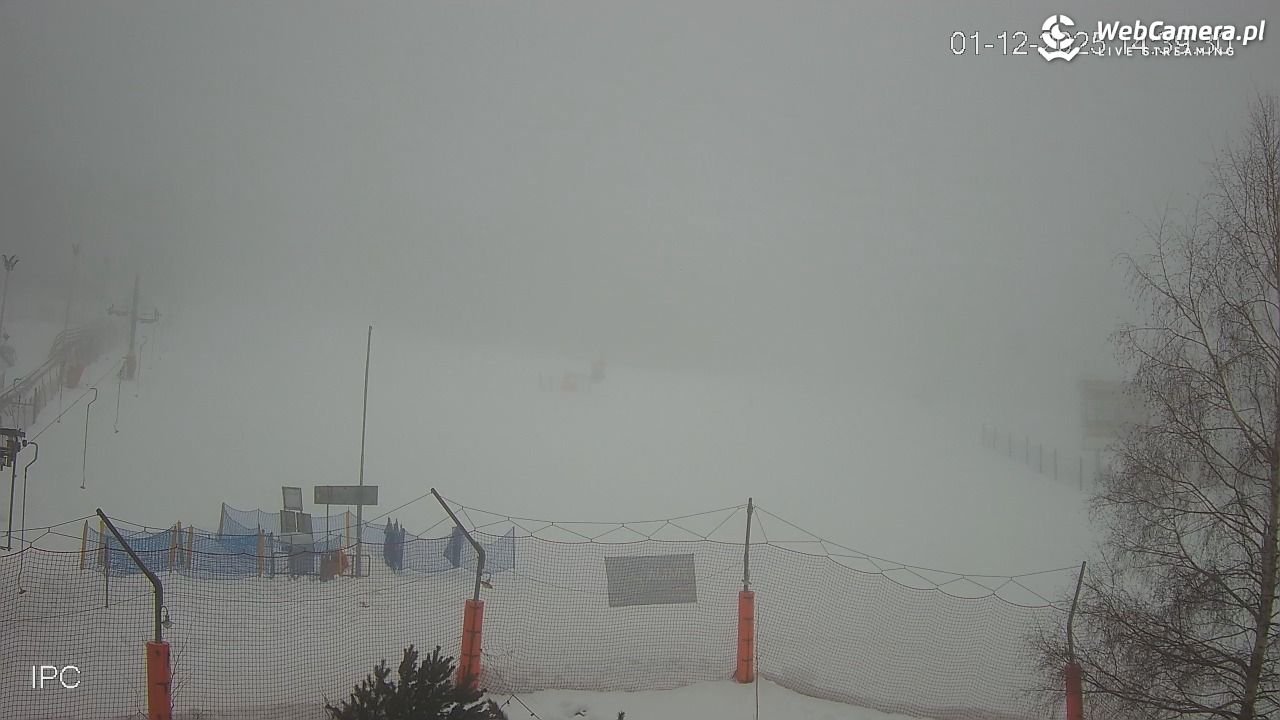 Czarna Góra Resort - 01 grudzień 2025, 14:39