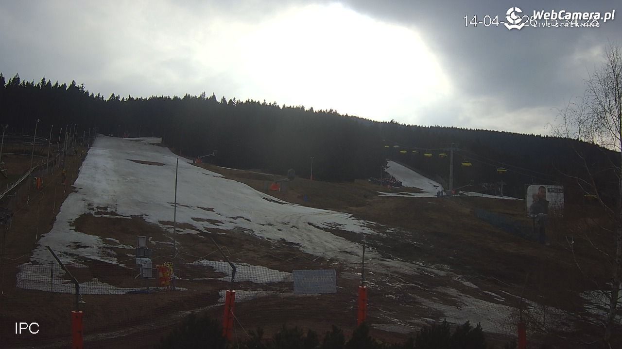 Czarna Góra Resort - 14 kwiecień 2026, 16:34