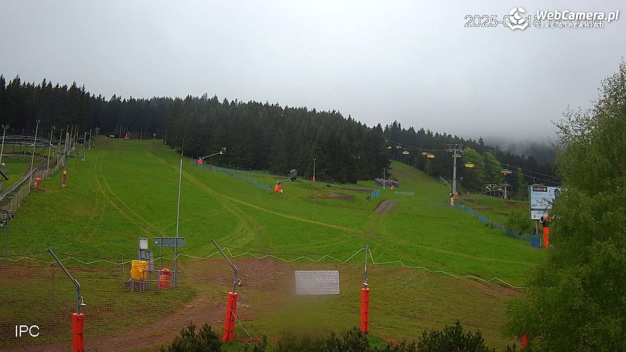 Czarna Góra Resort - 18 maj 2025, 09:17
