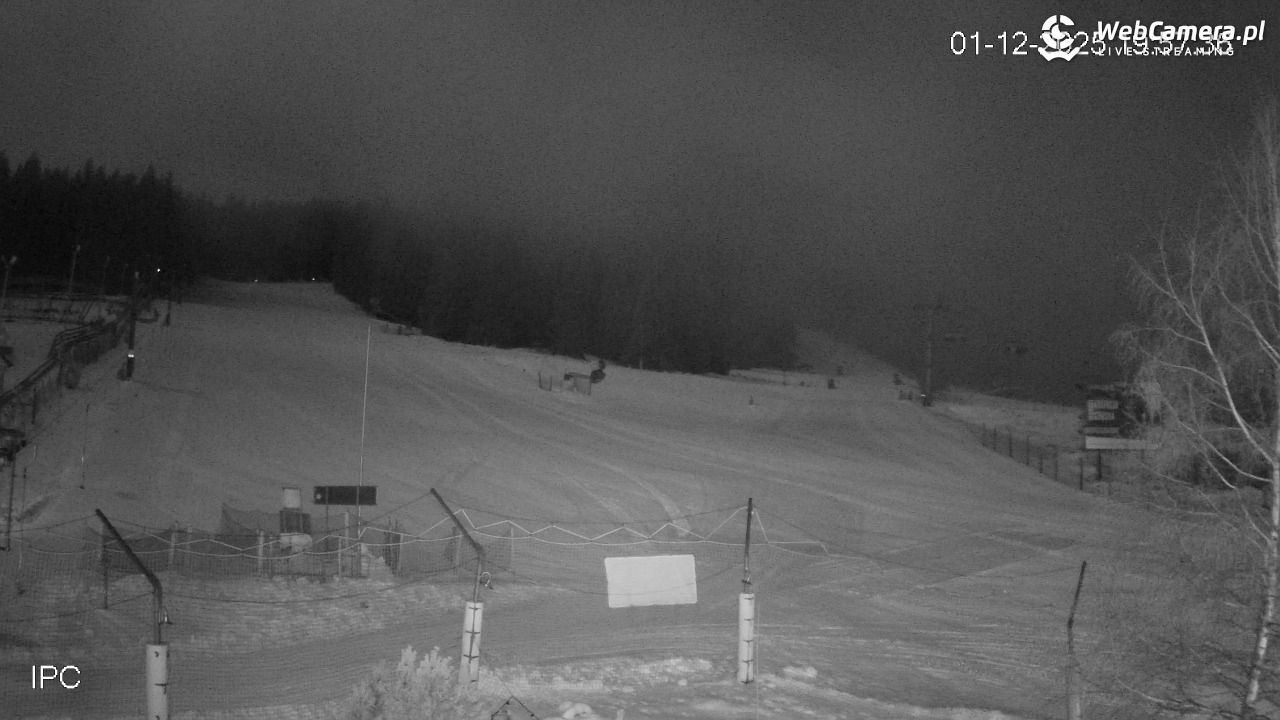 Czarna Góra Resort - 01 grudzień 2025, 19:58