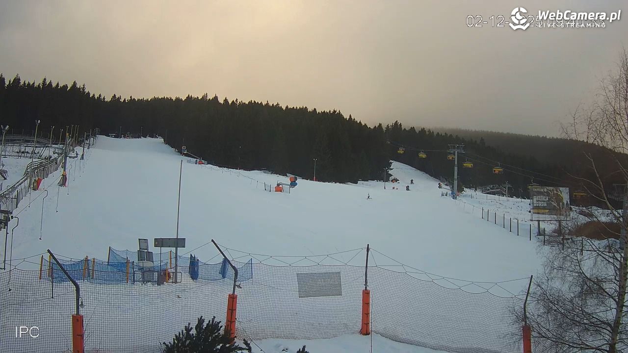 Czarna Góra Resort - 02 grudzień 2025, 09:41