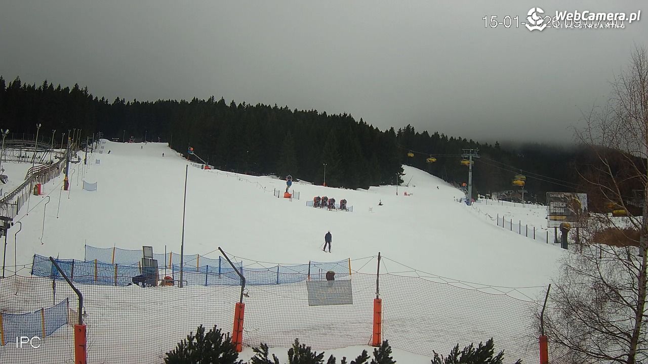 Czarna Góra Resort - 15 styczeń 2026, 09:08