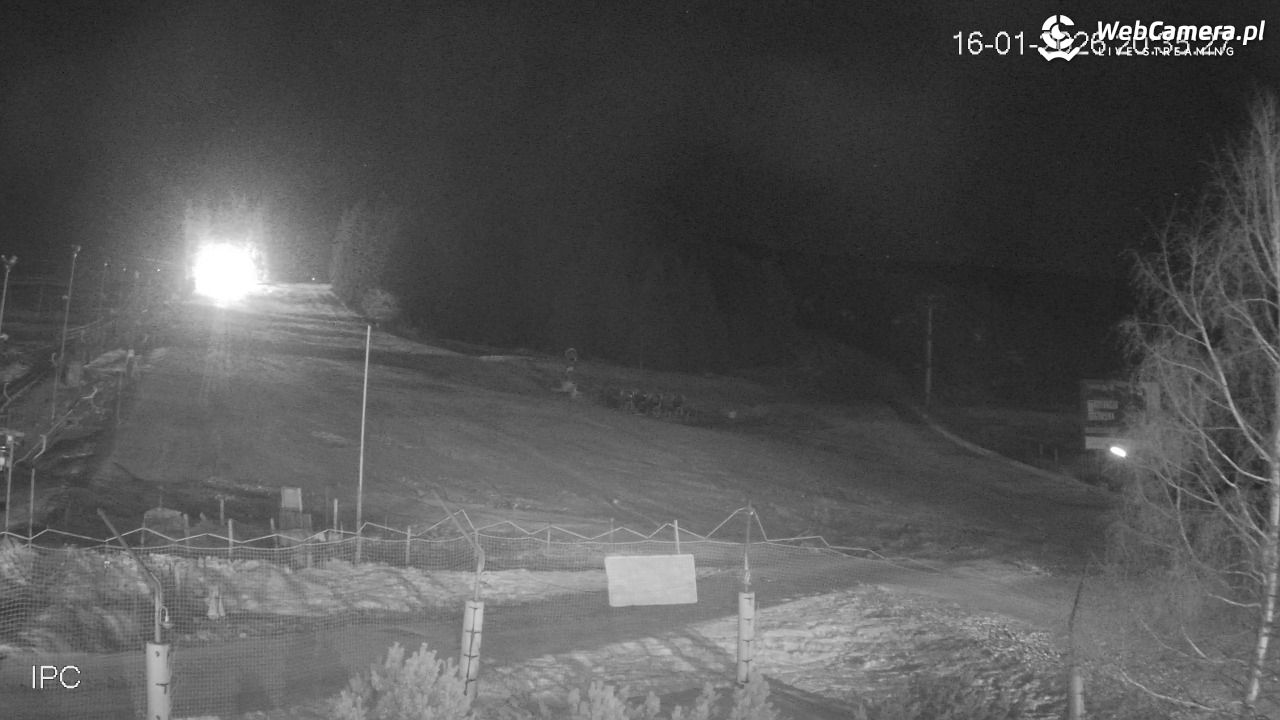 Czarna Góra Resort - 16 styczeń 2026, 20:36