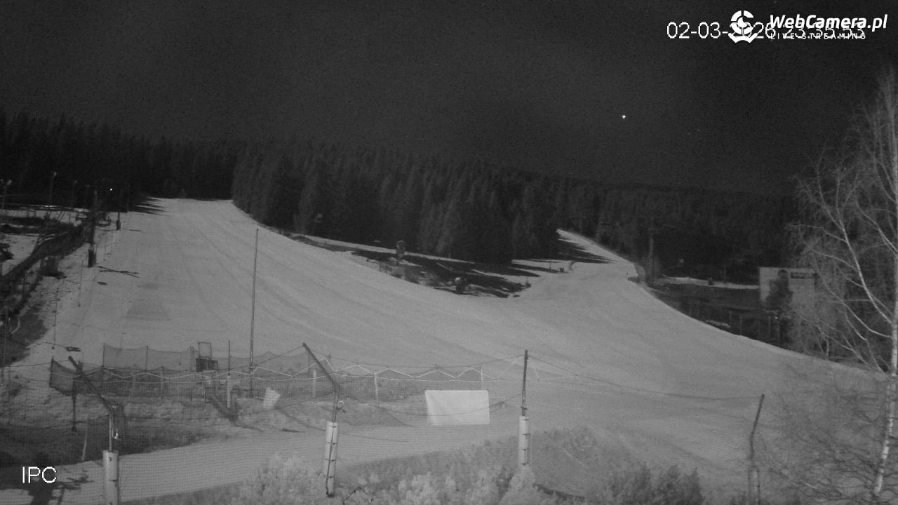 Czarna Góra Resort - 02 marzec 2026, 23:36