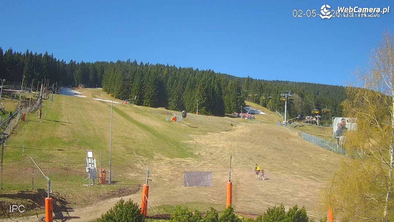 Czarna Góra Resort - 02 maj 2026, 10:14