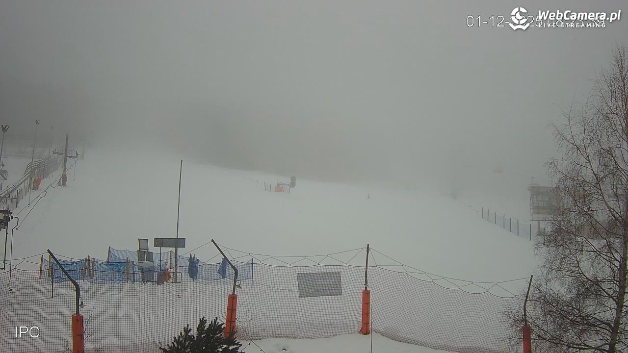 Czarna Góra Resort - 01 grudzień 2025, 08:24