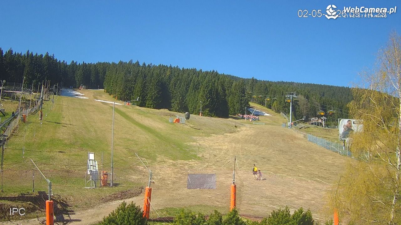 Czarna Góra Resort - 02 maj 2026, 10:14