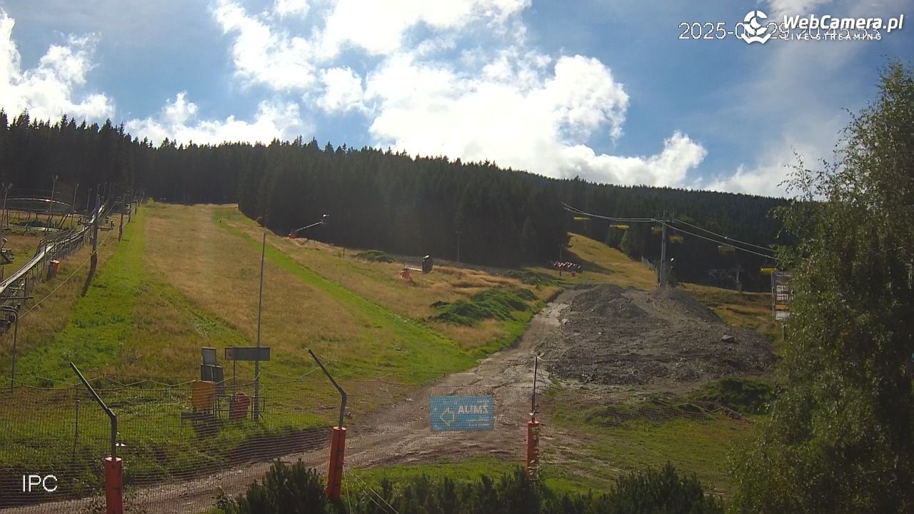 Czarna Góra Resort - 29 sierpień 2025, 14:47