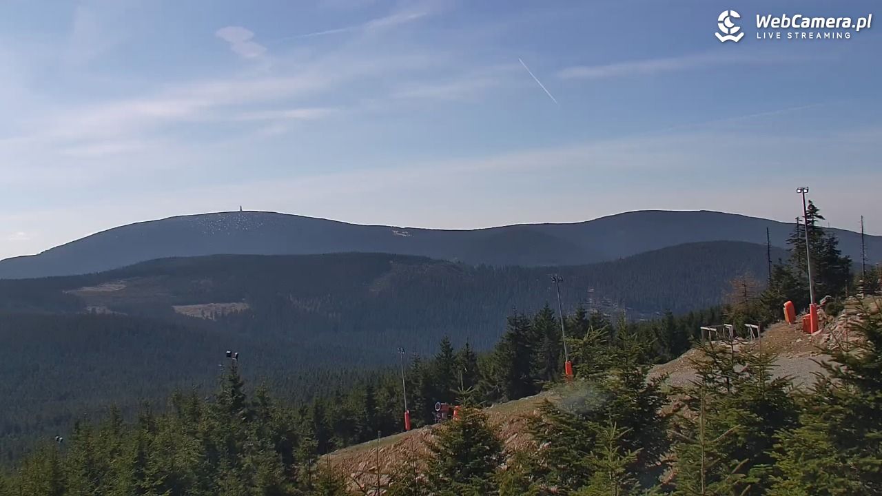 Czarna Góra Resort - panorama NOWOŚĆ - 28 kwiecień 2026, 09:51