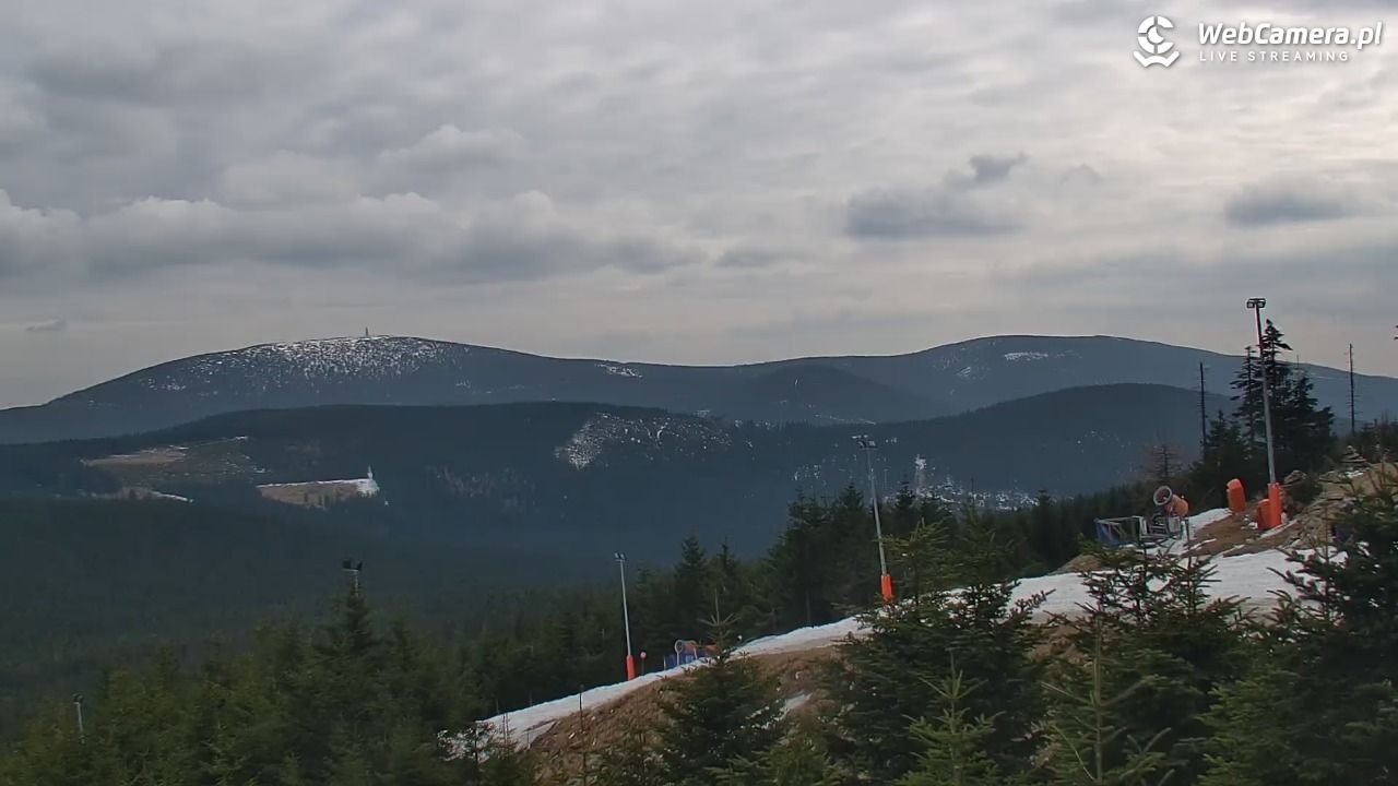 Czarna Góra Resort - panorama NOWOŚĆ - 20 marzec 2026, 14:31