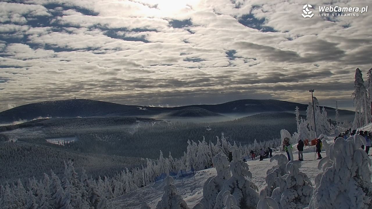 Czarna Góra Resort - panorama NOWOŚĆ - 01 luty 2026, 11:03