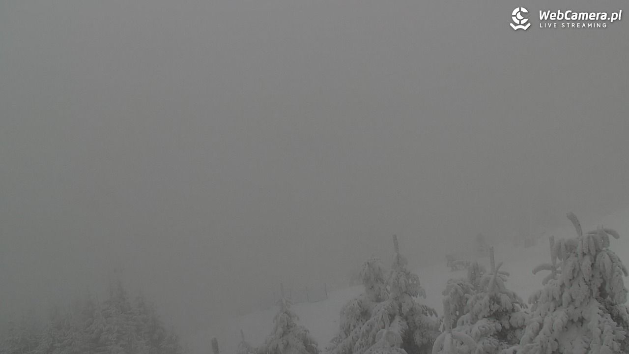 Czarna Góra Resort - panorama NOWOŚĆ - 01 luty 2026, 21:34