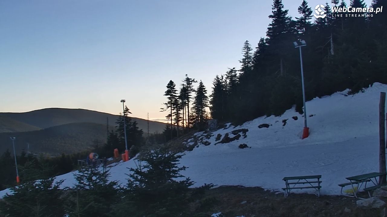 Czarna Góra Resort - panorama NOWOŚĆ - 15 grudzień 2025, 15:10