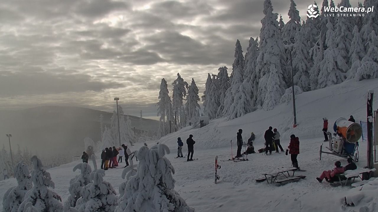 Czarna Góra Resort - panorama NOWOŚĆ - 01 luty 2026, 12:02