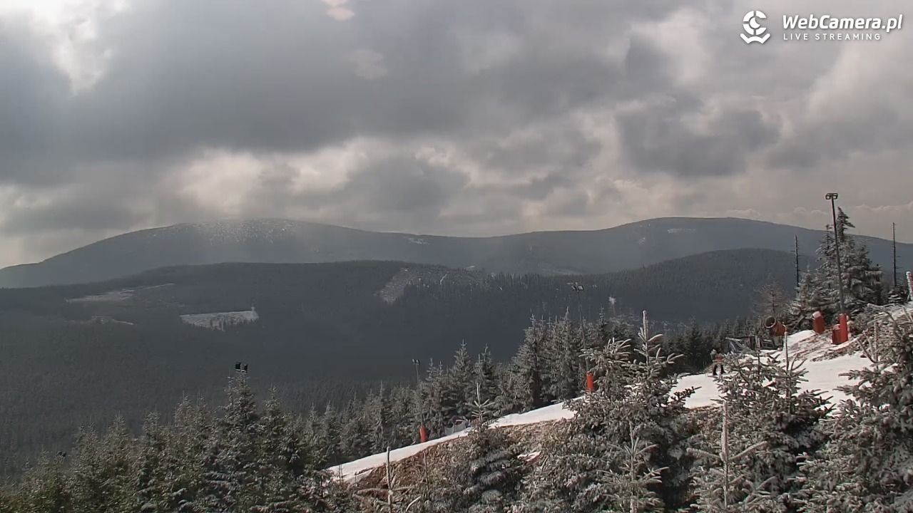 Czarna Góra Resort - panorama NOWOŚĆ - 21 marzec 2026, 10:11