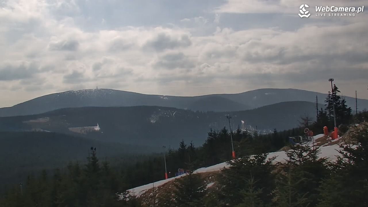 Czarna Góra Resort - panorama NOWOŚĆ - 20 marzec 2026, 10:08