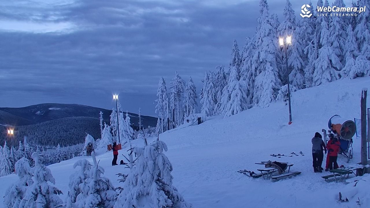 Czarna Góra Resort - panorama NOWOŚĆ - 01 luty 2026, 16:42