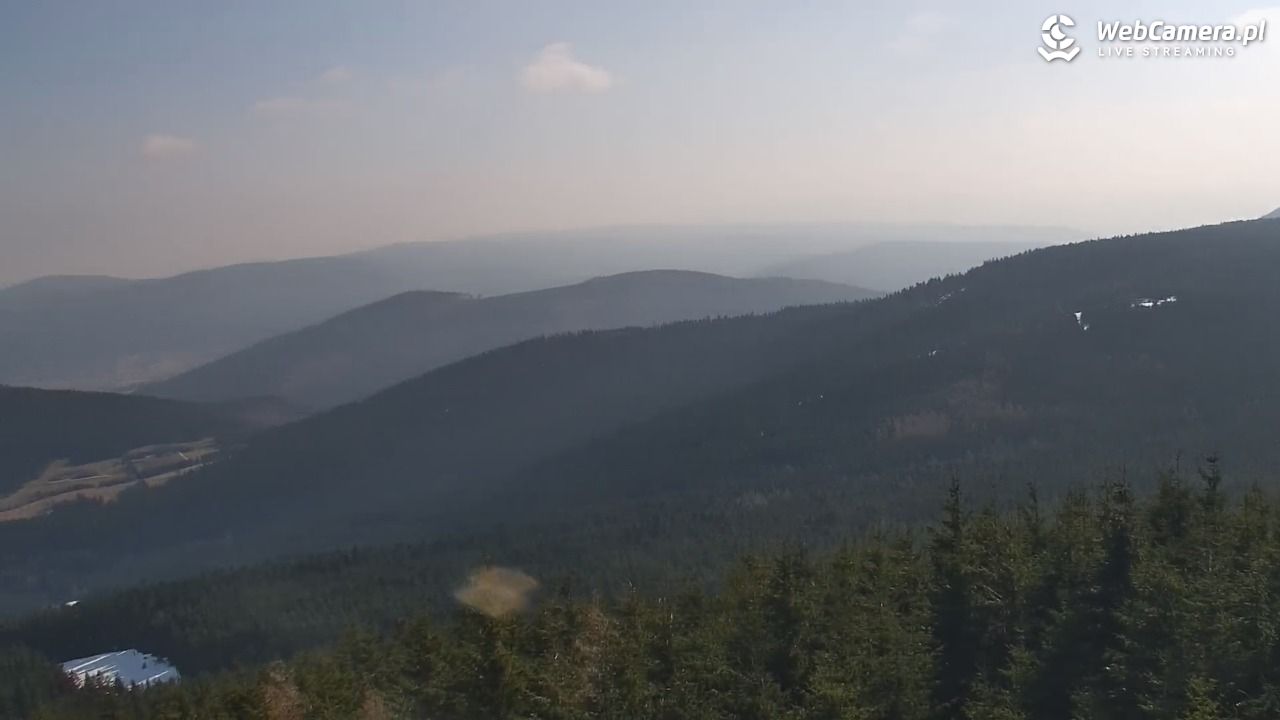 Czarna Góra Resort - panorama NOWOŚĆ - 19 marzec 2026, 10:10