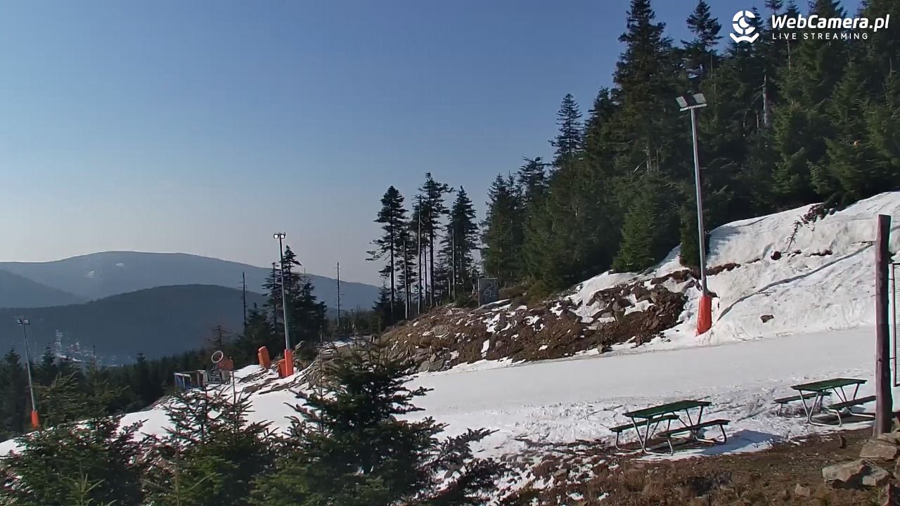 Czarna Góra Resort - panorama NOWOŚĆ - 19 marzec 2026, 08:51