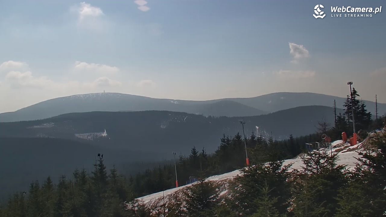 Czarna Góra Resort - panorama NOWOŚĆ - 19 marzec 2026, 10:09