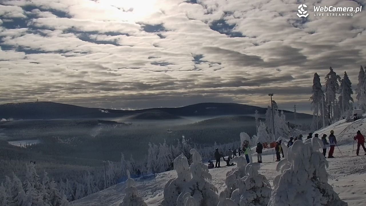 Czarna Góra Resort - panorama NOWOŚĆ - 01 luty 2026, 11:02