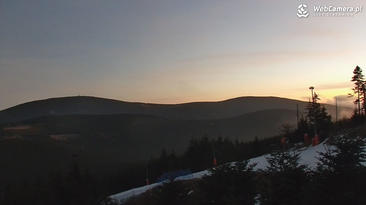 Czarna Góra Resort - panorama NOWOŚĆ - 14 grudzień 2025, 16:27