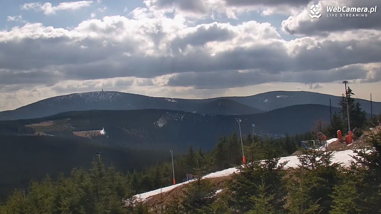 Czarna Góra Resort - panorama NOWOŚĆ - 22 marzec 2026, 11:13