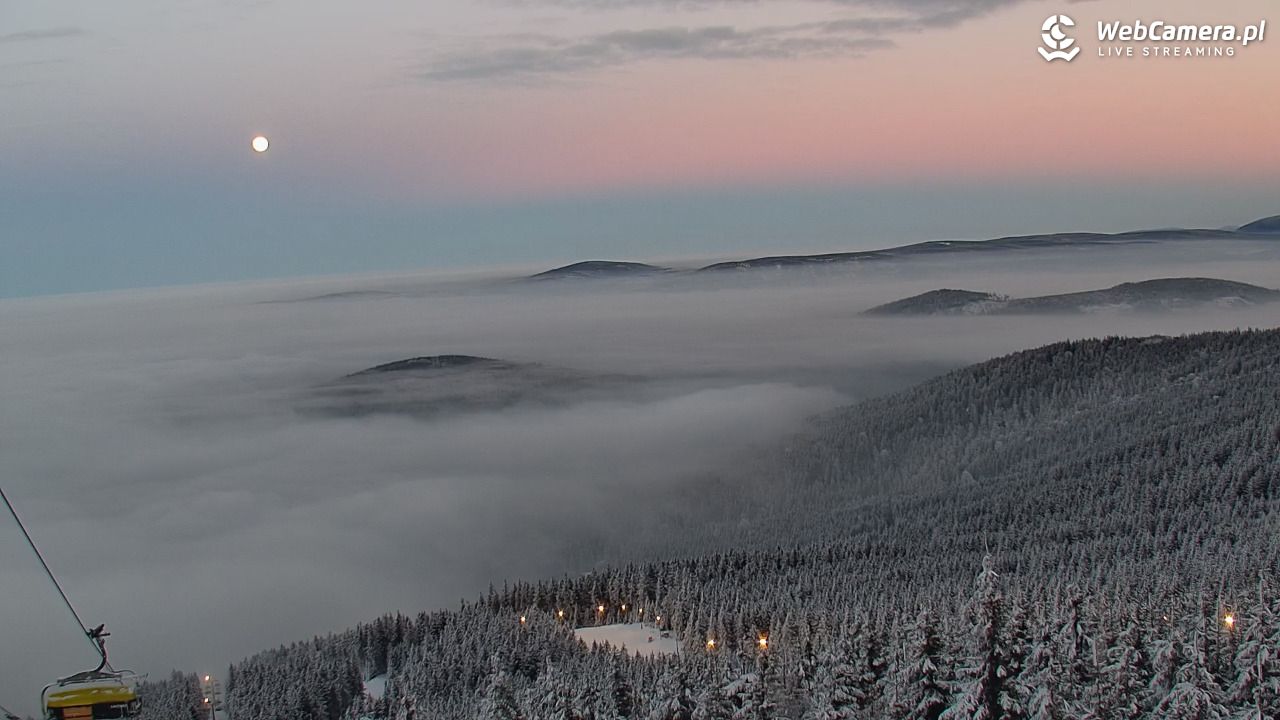 Czarna Góra Resort - panorama NOWOŚĆ - 01 luty 2026, 16:53