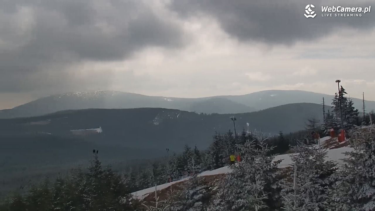 Czarna Góra Resort - panorama NOWOŚĆ - 21 marzec 2026, 11:26