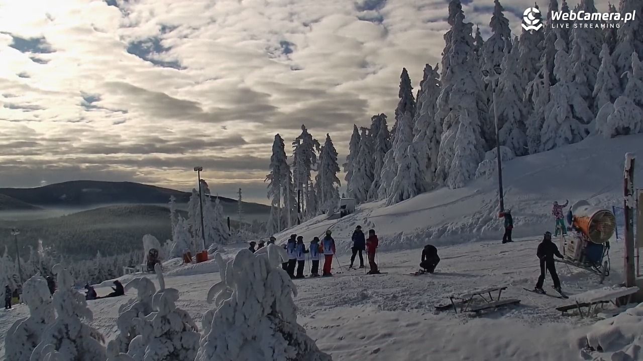 Czarna Góra Resort - panorama NOWOŚĆ - 01 luty 2026, 11:01