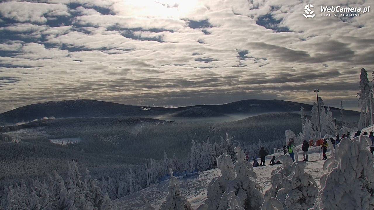 Czarna Góra Resort - panorama NOWOŚĆ - 01 luty 2026, 11:02