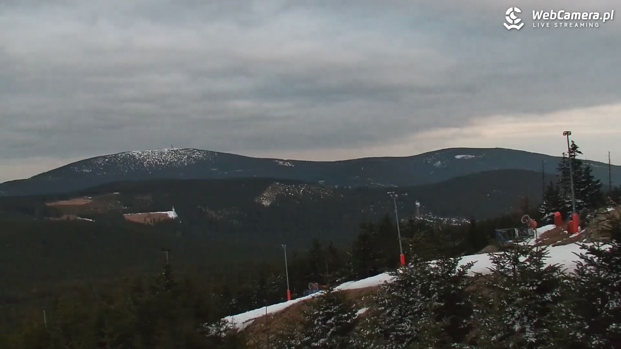 Czarna Góra Resort - panorama NOWOŚĆ - 21 marzec 2026, 18:30