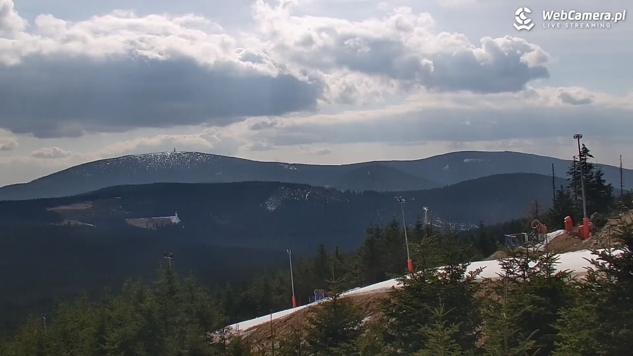 Czarna Góra Resort - panorama NOWOŚĆ - 23 marzec 2026, 10:56