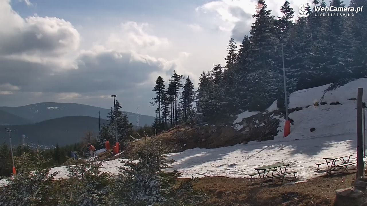 Czarna Góra Resort - panorama NOWOŚĆ - 21 marzec 2026, 14:19