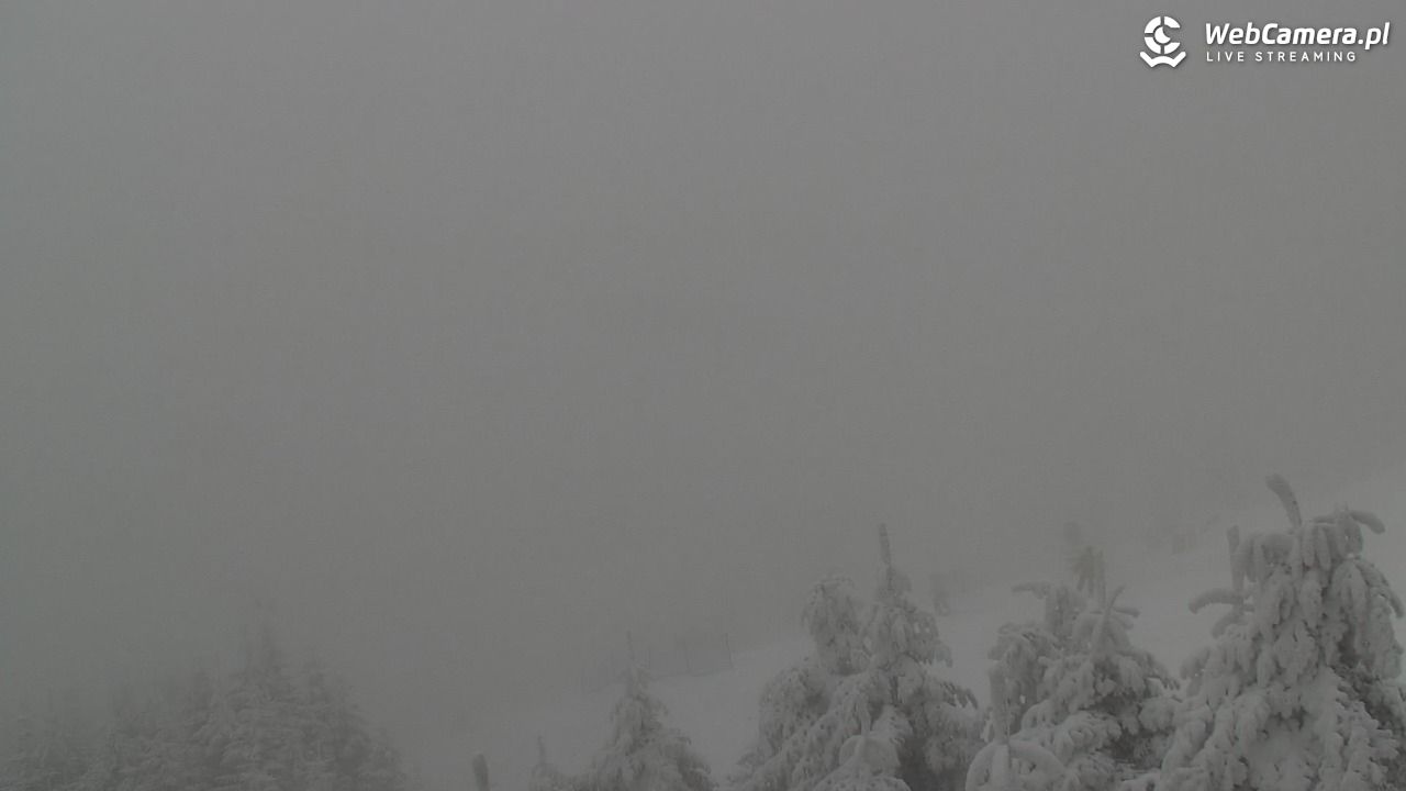 Czarna Góra Resort - panorama NOWOŚĆ - 01 luty 2026, 21:34