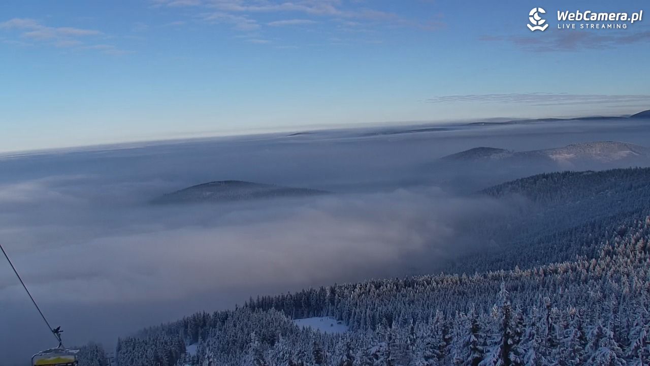 Czarna Góra Resort - panorama NOWOŚĆ - 01 luty 2026, 15:21