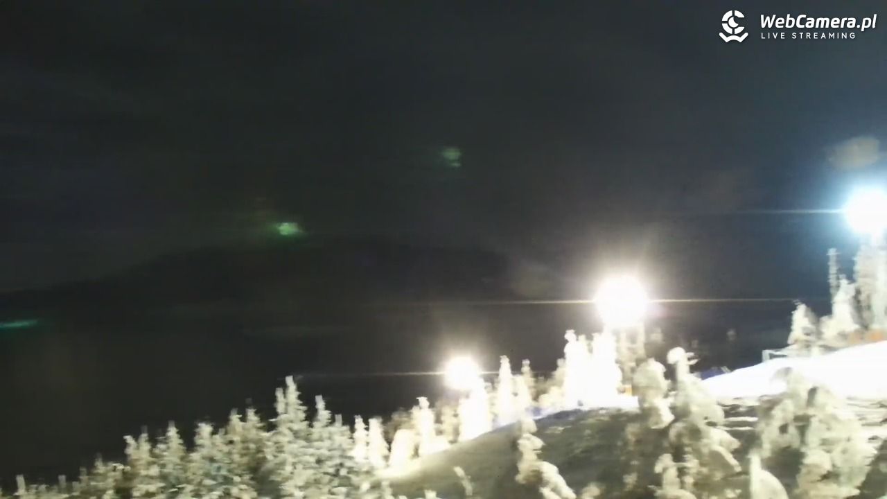 Czarna Góra Resort - panorama NOWOŚĆ - 01 luty 2026, 19:39