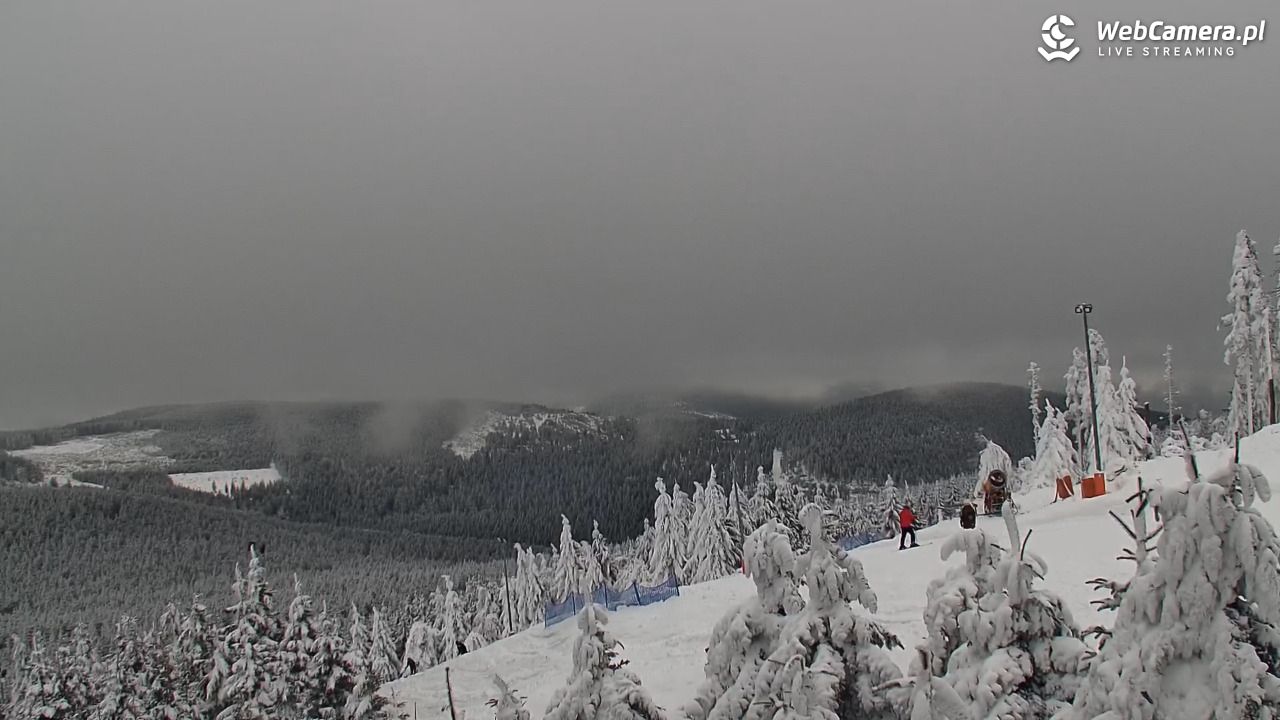 Czarna Góra Resort - panorama NOWOŚĆ - 02 luty 2026, 09:51