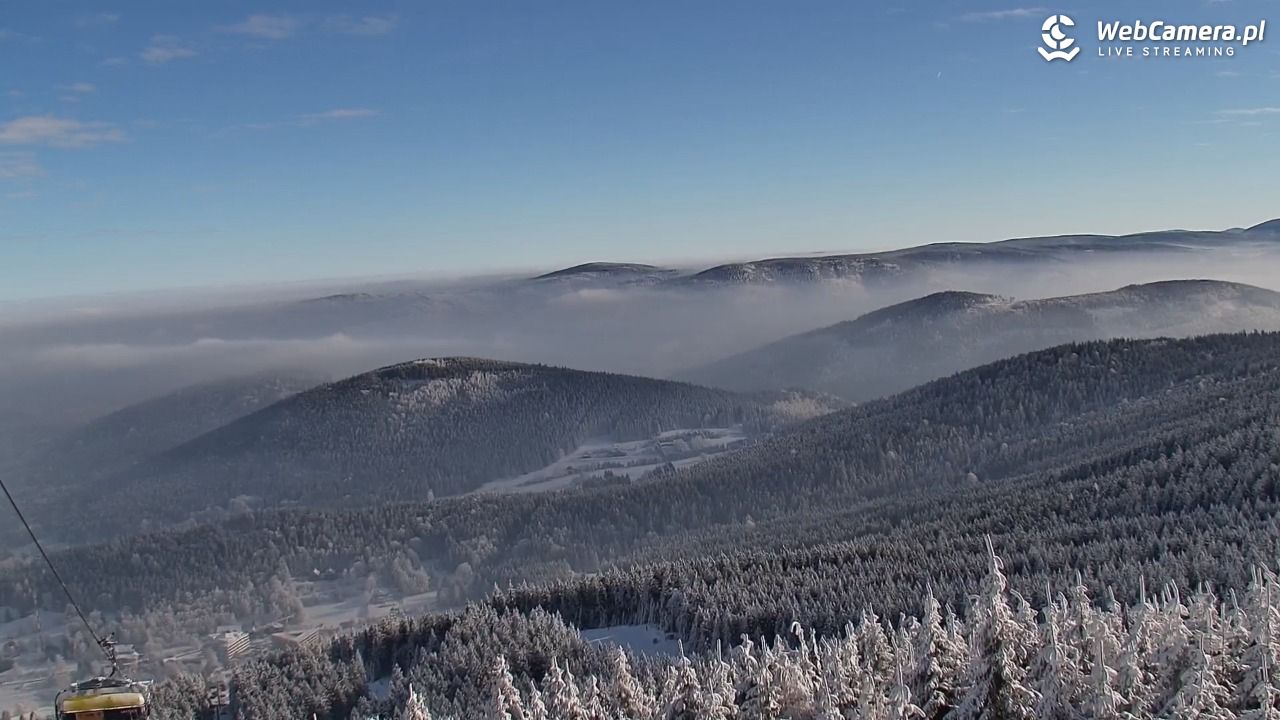 Czarna Góra Resort - panorama NOWOŚĆ - 01 luty 2026, 10:43