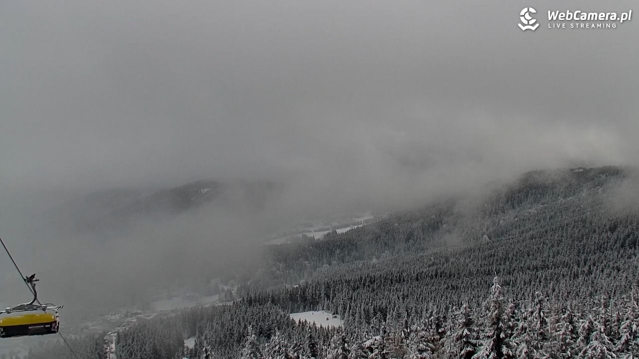 Czarna Góra Resort - panorama NOWOŚĆ - 02 luty 2026, 10:48