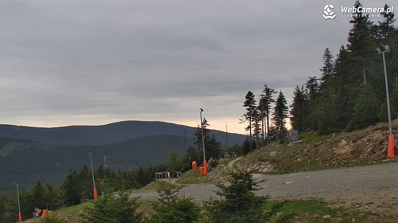Czarna Góra Resort - panorama NOWOŚĆ - 10 maj 2025, 15:29