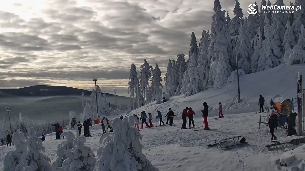 Czarna Góra Resort - panorama NOWOŚĆ - 01 luty 2026, 11:24