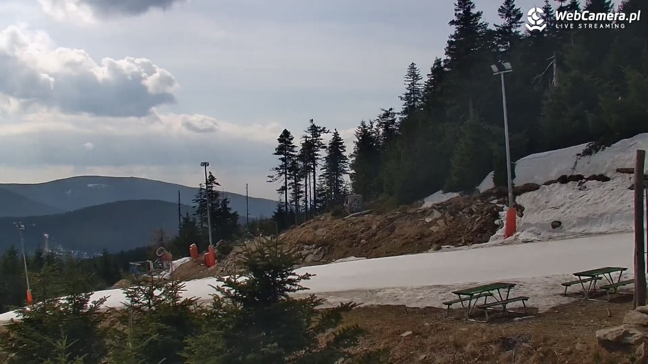 Czarna Góra Resort - panorama NOWOŚĆ - 23 marzec 2026, 10:56