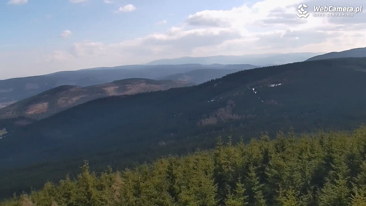 Czarna Góra Resort - panorama NOWOŚĆ - 22 marzec 2026, 11:12