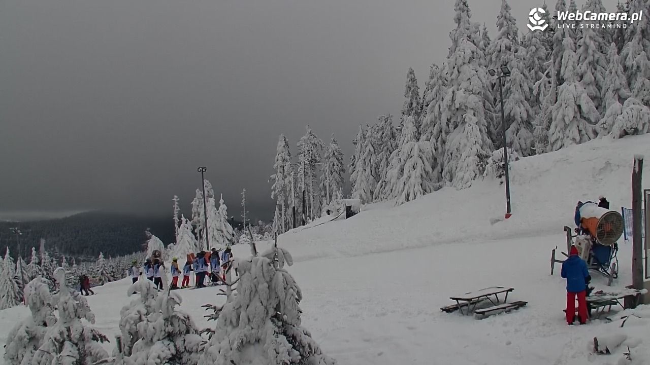 Czarna Góra Resort - panorama NOWOŚĆ - 02 luty 2026, 13:32